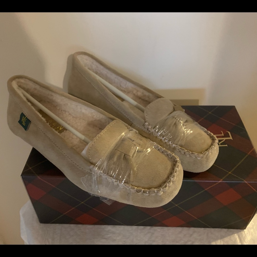 Ralph Lauren “Mabel”